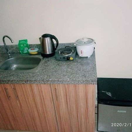 Urban Deca Tondo Manila By Gracey'S Place Unit 3 Ngoại thất bức ảnh