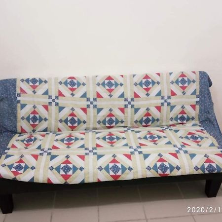 Urban Deca Tondo Manila By Gracey'S Place Unit 3 Ngoại thất bức ảnh