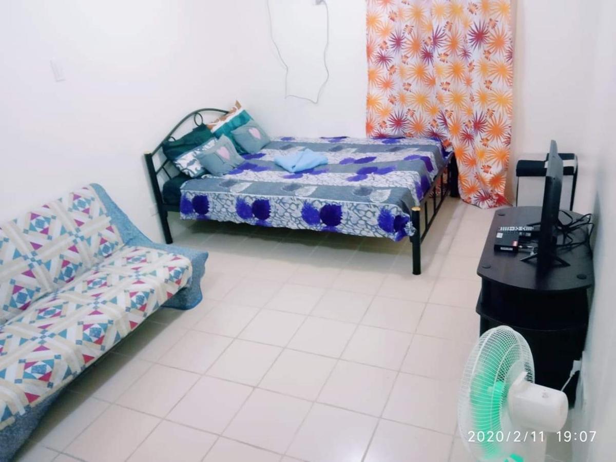 Urban Deca Tondo Manila By Gracey'S Place Unit 3 Ngoại thất bức ảnh