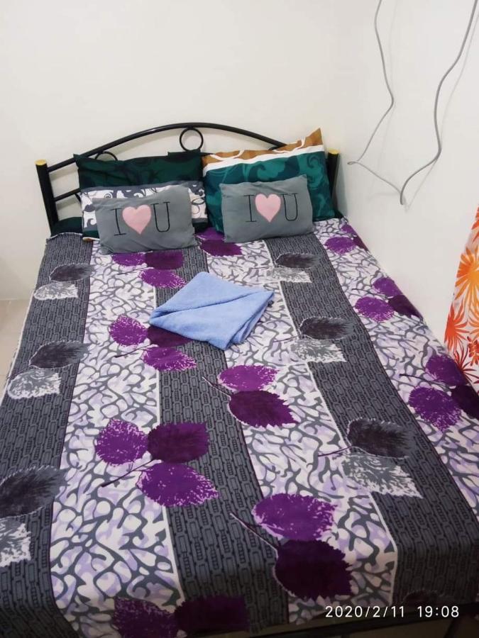 Urban Deca Tondo Manila By Gracey'S Place Unit 3 Ngoại thất bức ảnh