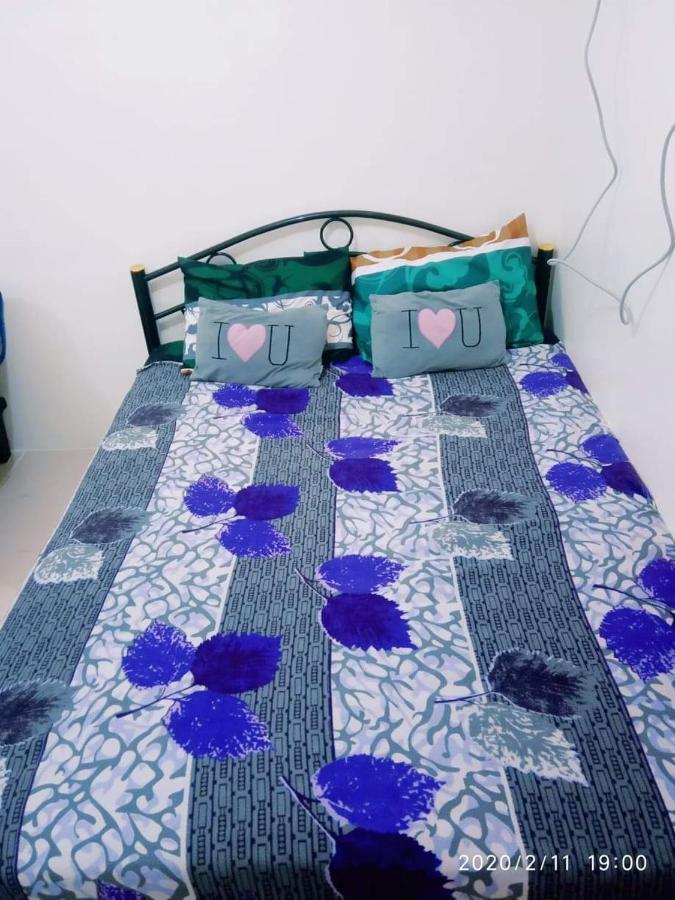 Urban Deca Tondo Manila By Gracey'S Place Unit 3 Ngoại thất bức ảnh