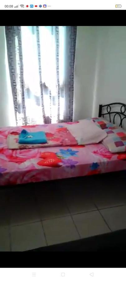 Urban Deca Tondo Manila By Gracey'S Place Unit 3 Ngoại thất bức ảnh