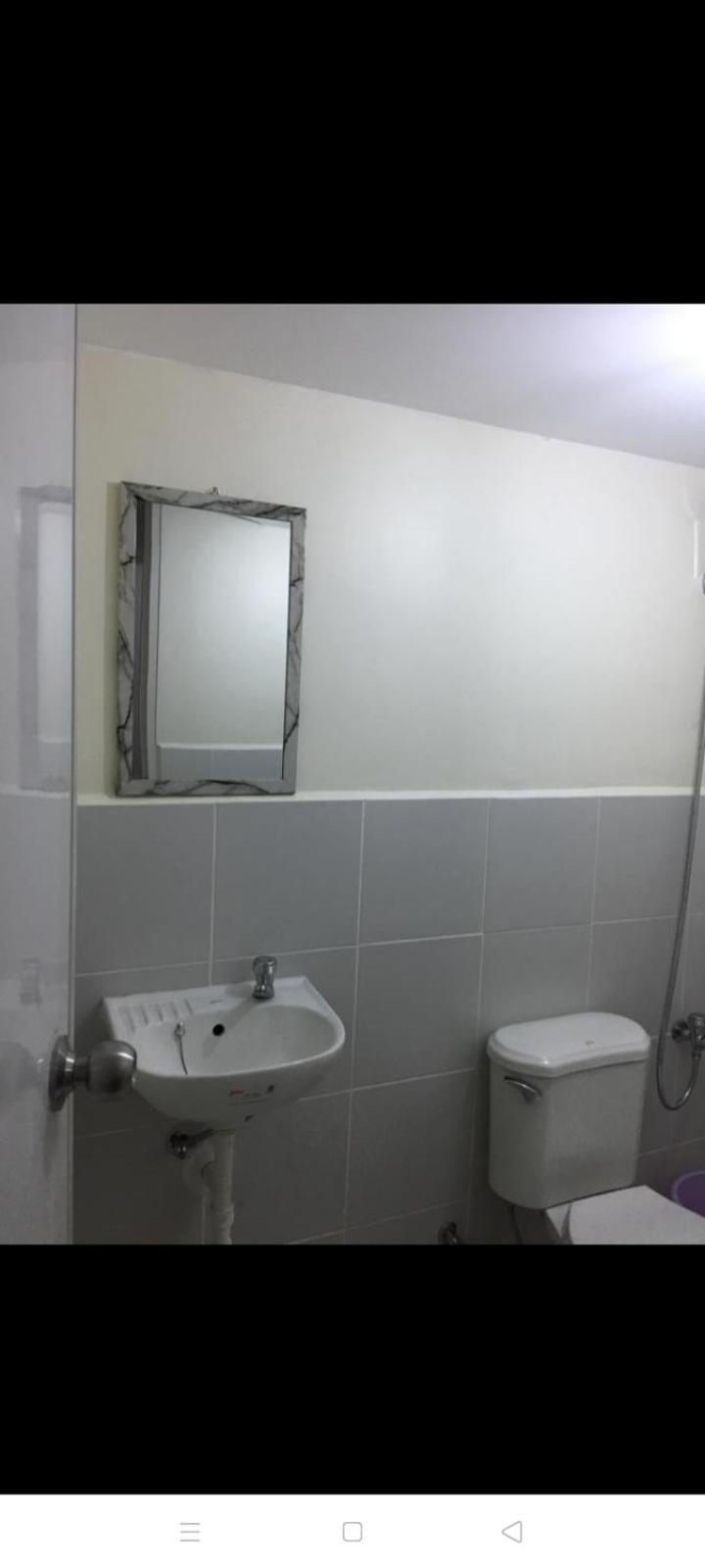 Urban Deca Tondo Manila By Gracey'S Place Unit 3 Ngoại thất bức ảnh