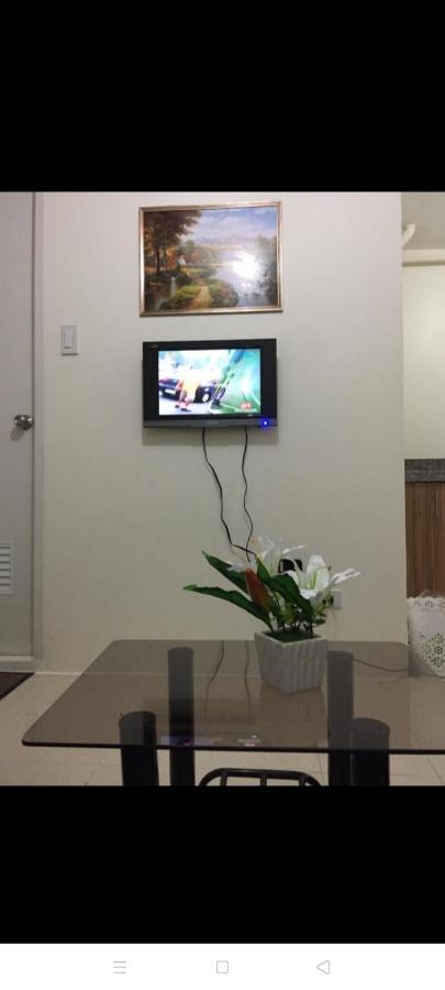 Urban Deca Tondo Manila By Gracey'S Place Unit 3 Ngoại thất bức ảnh