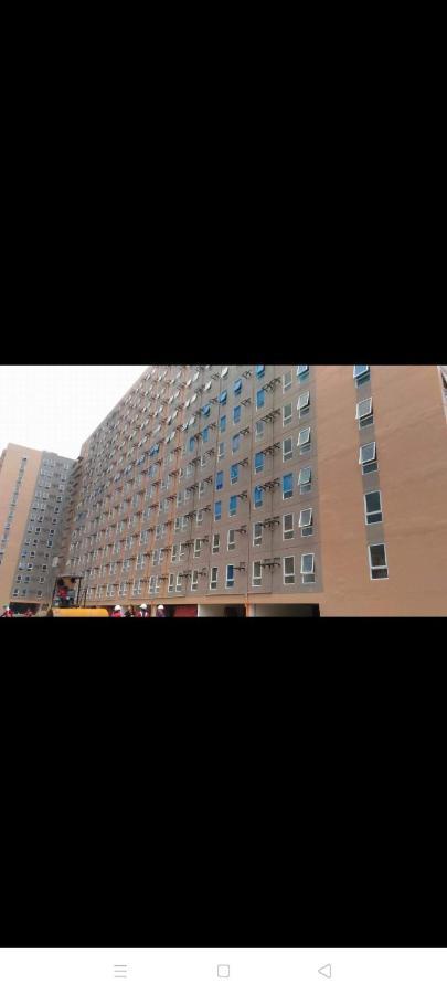 Urban Deca Tondo Manila By Gracey'S Place Unit 3 Ngoại thất bức ảnh